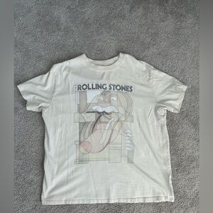 Abercrombie Graphic Tee